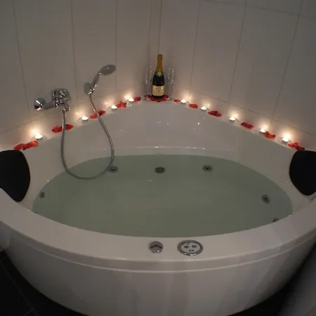 Kuestenzauber 18 - Daire *