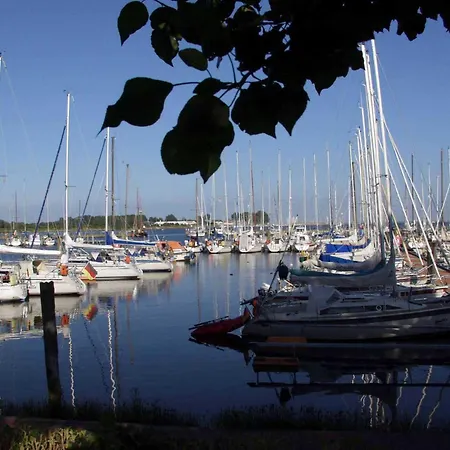 Kuestenzauber 18 - Daire