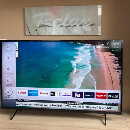 Kuestenzauber 18 - *