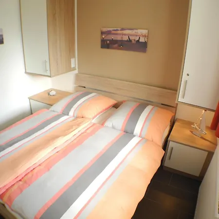 Kuestenzauber 18 - Großenbrode