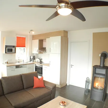 Daire Kuestenzauber 18 - Großenbrode