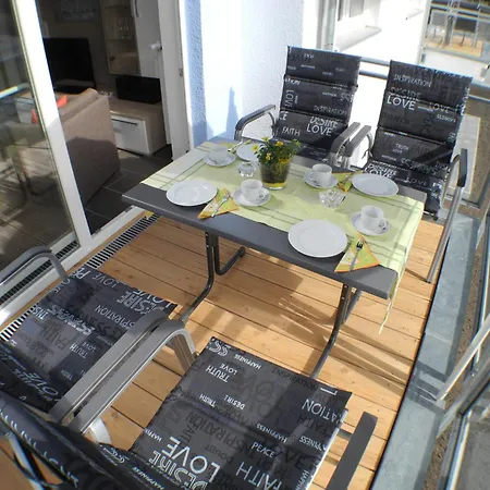 Kuestenzauber 18 - *