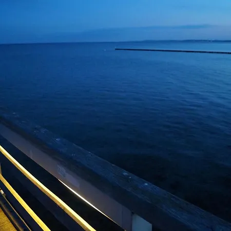 Kuestenzauber 18 - * Großenbrode