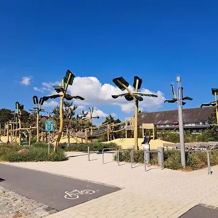 Kuestenzauber 18 - Daire