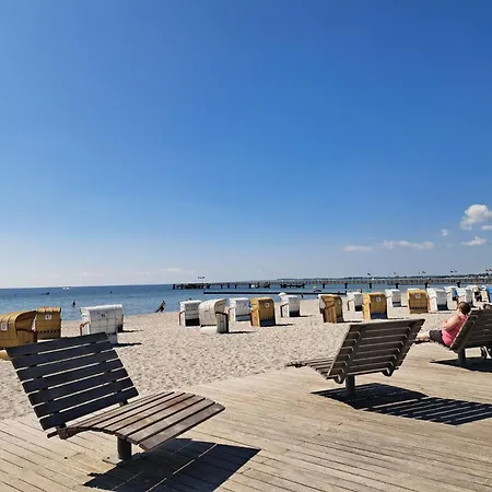 Daire Kuestenzauber 18 -