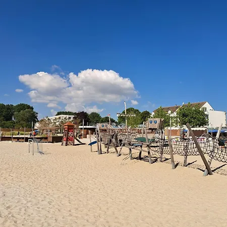 Daire Kuestenzauber 18 - Großenbrode