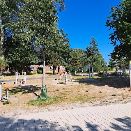 Daire Kuestenzauber 18 -