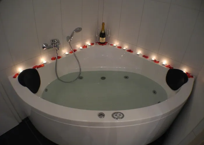 Kuestenzauber 18 - Apartamento *