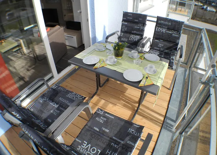 Kuestenzauber 18 - *