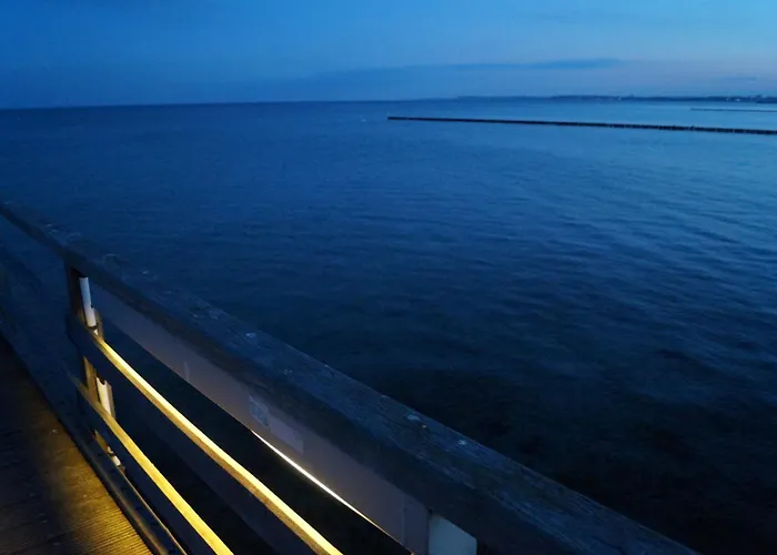 Kuestenzauber 18 - * Großenbrode