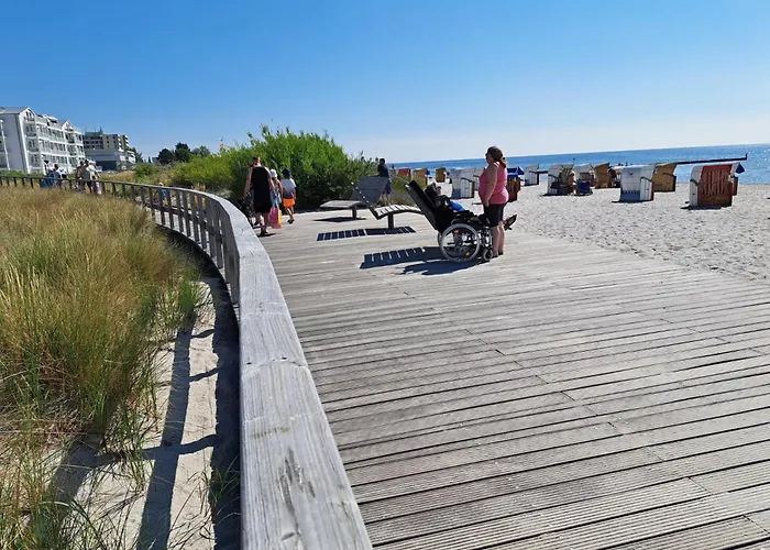 Kuestenzauber 18 - * Großenbrode